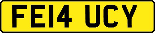 FE14UCY