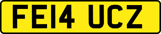 FE14UCZ