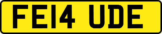 FE14UDE