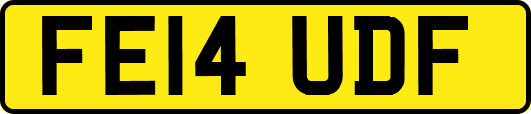 FE14UDF