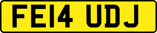FE14UDJ