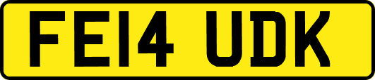 FE14UDK