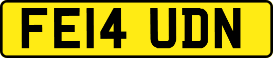 FE14UDN