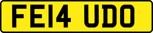 FE14UDO