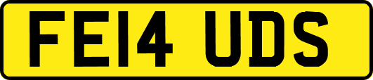 FE14UDS