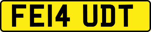 FE14UDT
