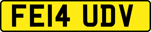 FE14UDV