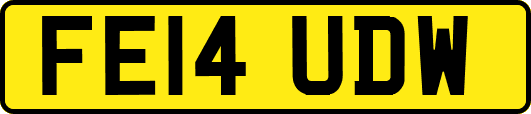 FE14UDW