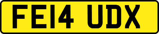 FE14UDX