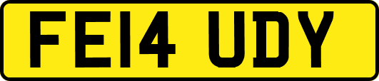 FE14UDY