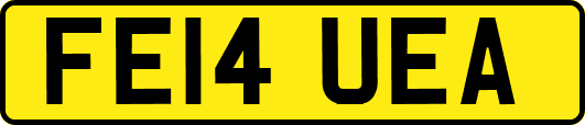 FE14UEA