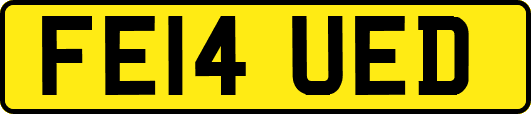 FE14UED