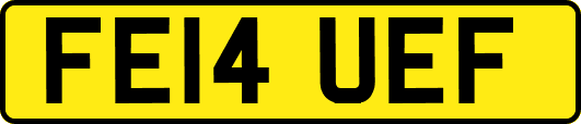 FE14UEF