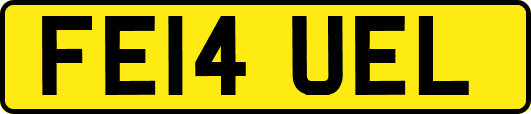 FE14UEL