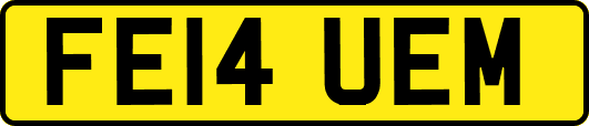 FE14UEM