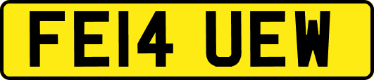 FE14UEW