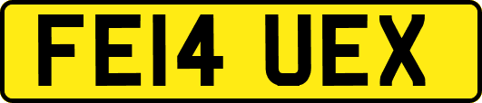 FE14UEX