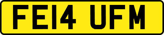 FE14UFM