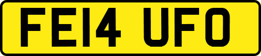 FE14UFO