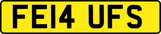 FE14UFS