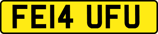 FE14UFU