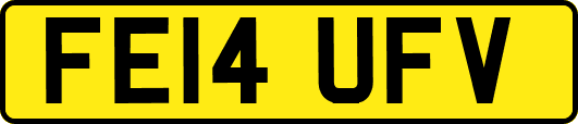 FE14UFV