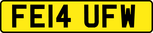 FE14UFW