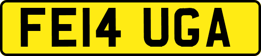 FE14UGA