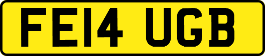 FE14UGB