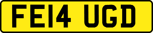 FE14UGD
