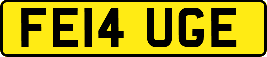 FE14UGE