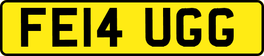 FE14UGG