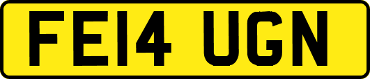 FE14UGN