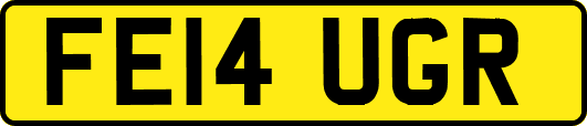 FE14UGR