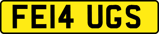 FE14UGS