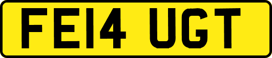 FE14UGT