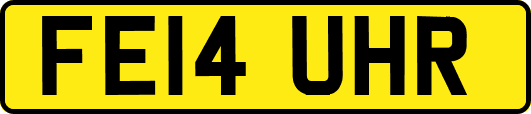 FE14UHR