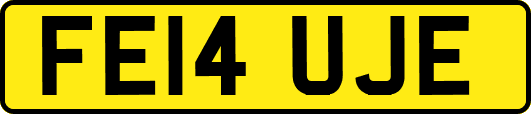 FE14UJE