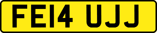 FE14UJJ