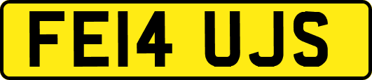 FE14UJS