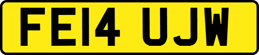FE14UJW