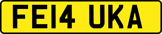 FE14UKA