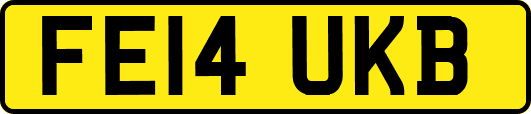 FE14UKB