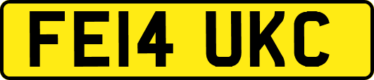 FE14UKC