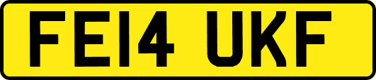 FE14UKF