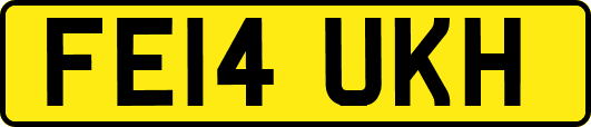 FE14UKH