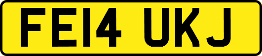 FE14UKJ