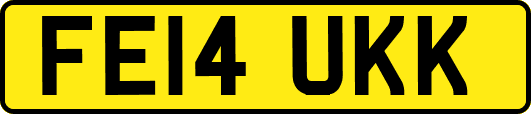 FE14UKK