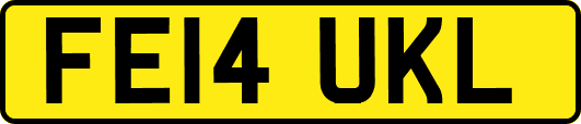 FE14UKL