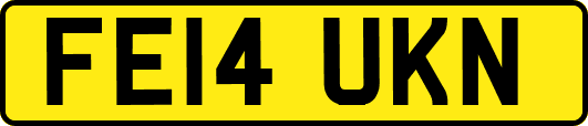 FE14UKN